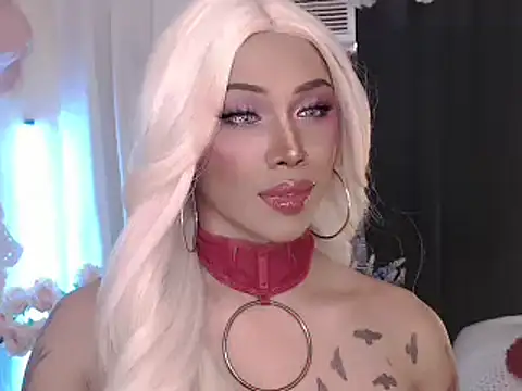 Ms amor powers ts online show from March 11, 2026, 3:44 am