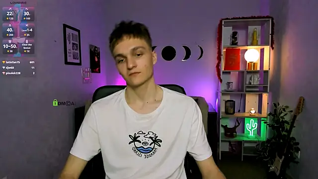 john lik online show from April 1, 2026, 3:42 pm