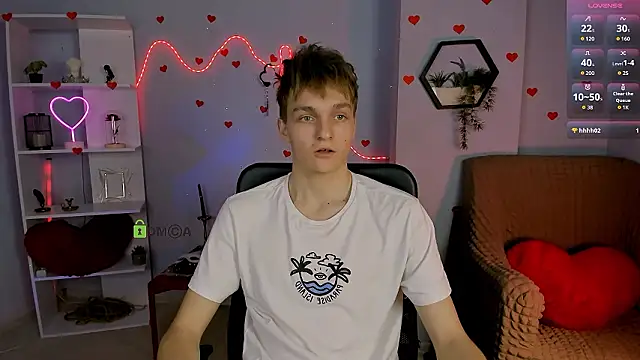 john lik online show from March 26, 2026, 1:09 pm