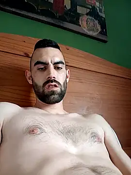 Pollagordita7 online show from March 21, 2026, 12:31 pm