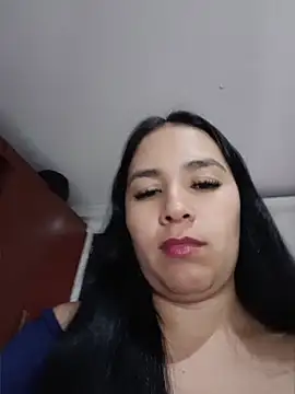 Snapshot of Karla__Morrison chatting on May 16, 2026, 1:37 am Karla Morrison online show from May 16, 2026, 1:37 am