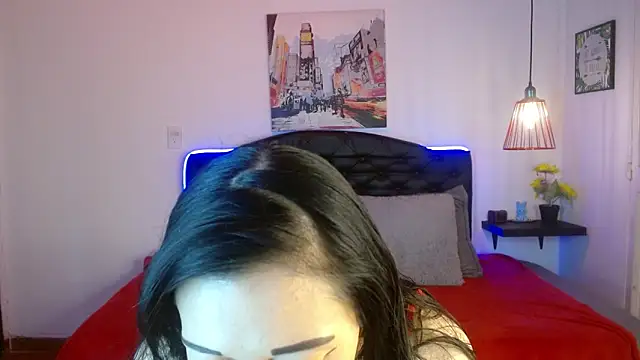 Snapshot of Mylu_xx chatting on June 4, 2026, 1:27 pm Mylu xx online show from June 4, 2026, 1:27 pm