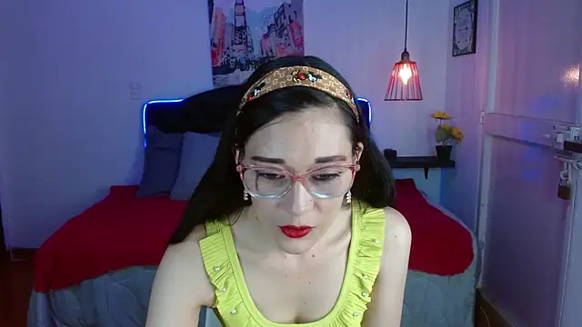 Snapshot of Mylu_xx chatting on May 1, 2026, 1:27 pm Mylu xx online show from May 1, 2026, 1:27 pm