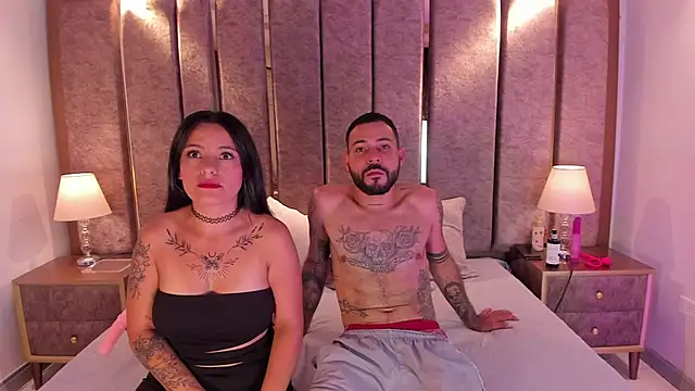 KiiraMonroe online show from April 9, 2026, 4:58 am