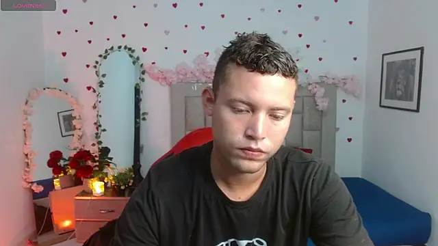 sven fox723 online show from April 6, 2026, 12:06 am