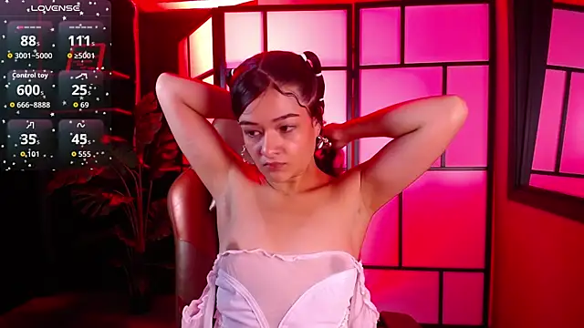 Catalina soul online show from March 30, 2026, 12:50 pm