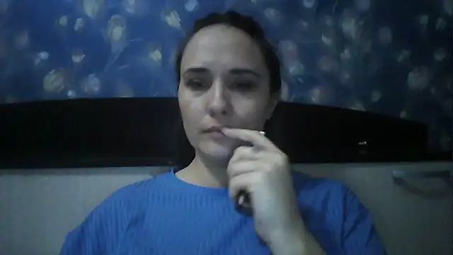 Alisa07qw online show from March 23, 2026, 7:30 am