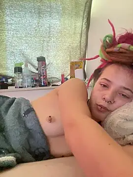 420Lina666 online show from April 22, 2026, 8:54 am