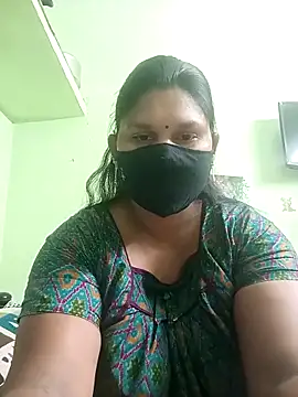 telugutanuja  online show from April 14, 2026, 3:33 am