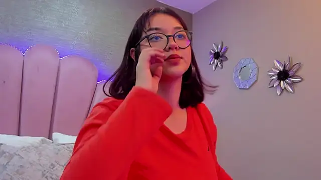 LilithBluum online show from March 17, 2026, 11:24 am