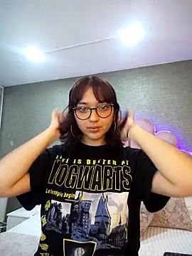 LilithBluum online show from March 18, 2026, 11:35 am