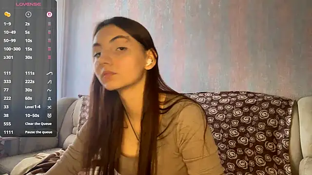 AlisaBloom online show from March 28, 2026, 10:16 am