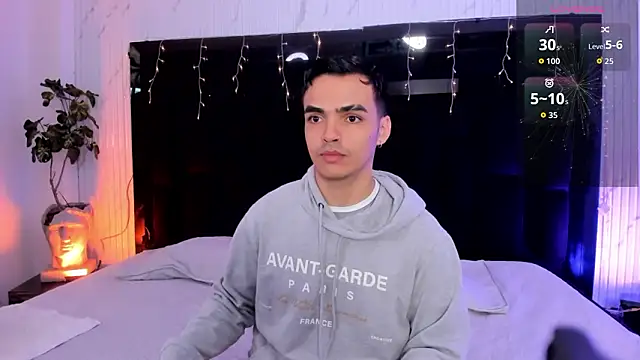 NicoKinggs  online show from March 11, 2026, 1:16 pm