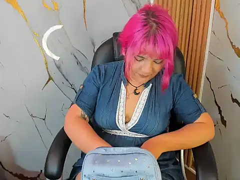 Sherry Boomm online show from March 14, 2026, 8:59 pm