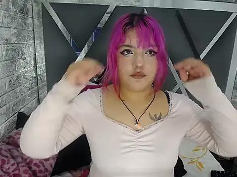 Sherry Boomm online show from May 16, 2026, 8:41 pm