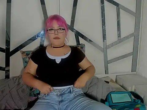 Sherry Boomm online show from April 4, 2026, 8:37 pm