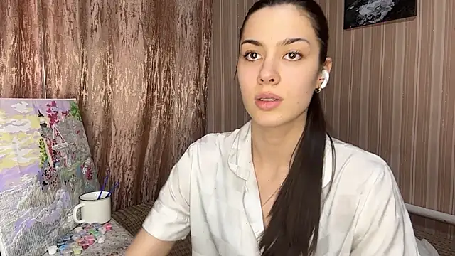 AylaLust online show from March 15, 2026, 12:12 pm