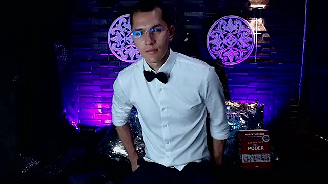 MilanDavid1 online show from March 24, 2026, 6:08 pm