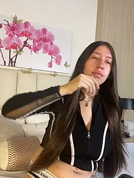 AmberVegaa online show from March 24, 2026, 12:49 pm