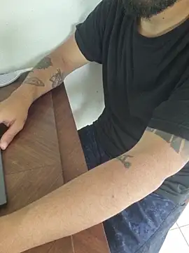 morenogih online show from April 6, 2026, 2:40 pm