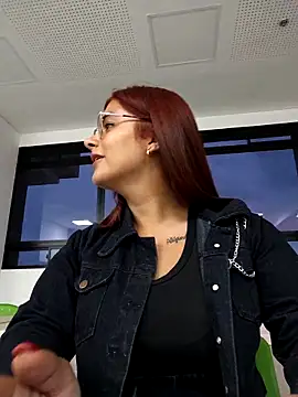 Katty sancional online show from April 21, 2026, 11:11 pm