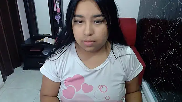 Snapshot of candymorena69 chatting on July 11, 2026, 1:22 pm candymorena69 online show from July 11, 2026, 1:22 pm
