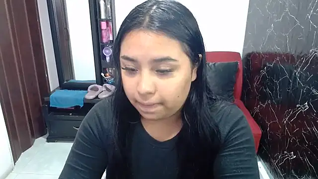 Snapshot of candymorena69 chatting on July 22, 2026, 12:29 pm candymorena69 online show from July 22, 2026, 12:29 pm