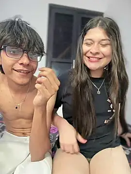 Haru Ozk online show from March 27, 2026, 8:21 pm