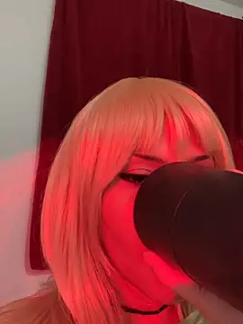 MiaReidd online show from March 26, 2026, 10:46 am