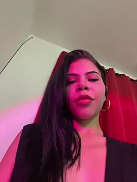 MiaReidd online show from March 18, 2026, 9:56 am