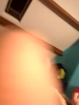 Gaston6666 online show from April 6, 2026, 8:10 pm