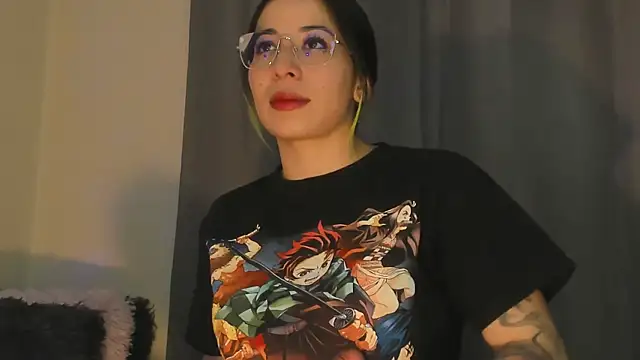 Laughing Natty online show from April 7, 2026, 11:06 pm