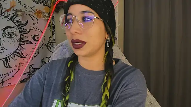 Laughing Natty online show from March 29, 2026, 2:57 am