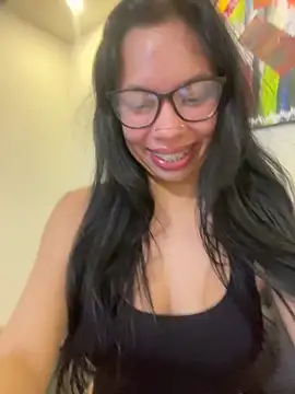 Queen Chanel XXX online show from April 3, 2026, 7:42 pm