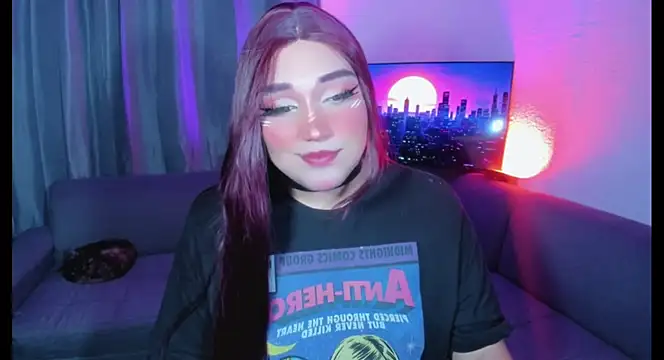  Serenity- online show from April 6, 2026, 5:30 am