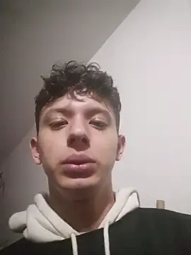 Daniel Roy online show from April 8, 2026, 11:12 am