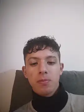 Daniel Roy online show from March 30, 2026, 3:30 am