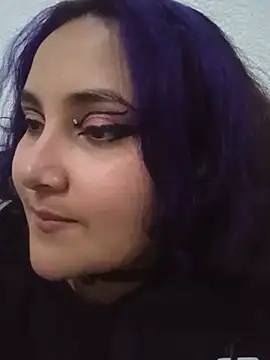 Liily Foxxy online show from May 18, 2026, 10:20 am