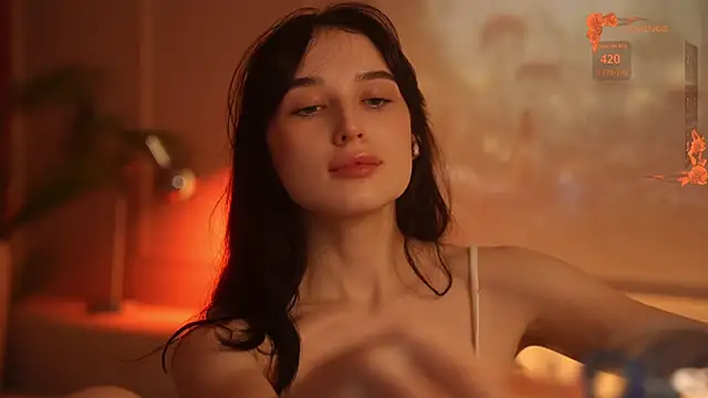 horneyjozy online show from March 13, 2026, 7:08 pm