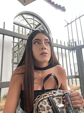 Electra Pinkk online show from March 31, 2026, 1:13 pm