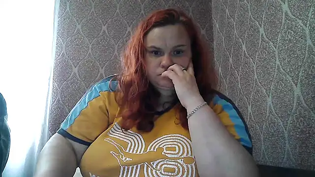 Snapshot of DollyGersonn chatting on June 3, 2026, 5:30 am DollyGersonn online show from June 3, 2026, 5:30 am