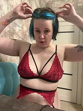 HubbaBaby online show from April 6, 2026, 7:04 pm