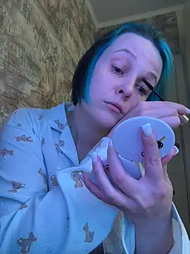 HubbaBaby online show from April 7, 2026, 7:15 pm