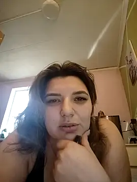 Angelika l online show from March 15, 2026, 10:33 am