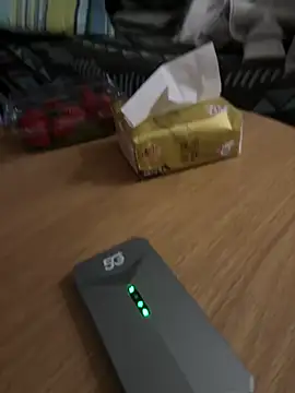 Aytc9989 online show from April 8, 2026, 4:47 am