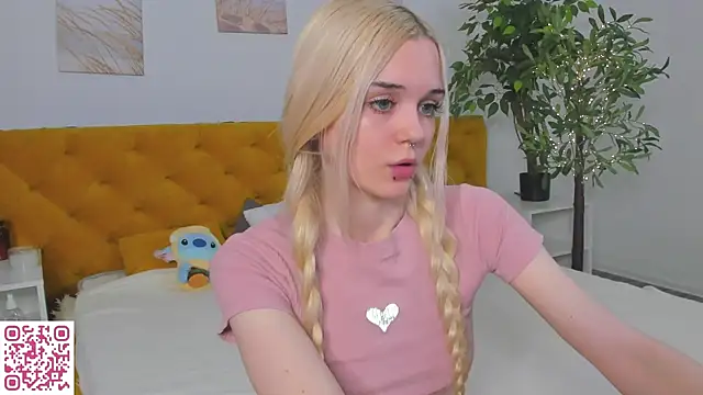 Mimi angels online show from May 7, 2026, 1:10 am