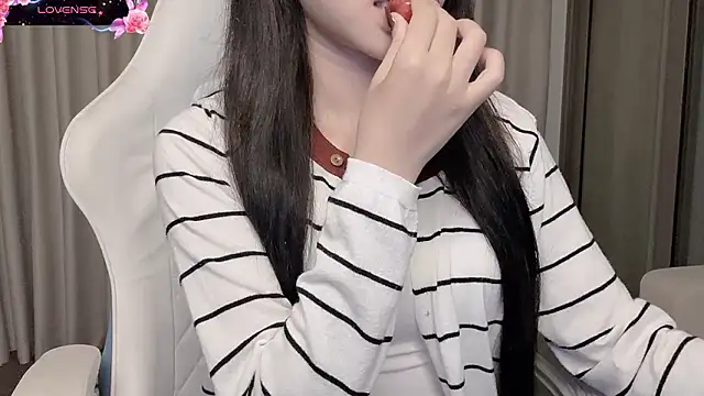 Ngan-Baby online show from March 26, 2026, 1:20 pm