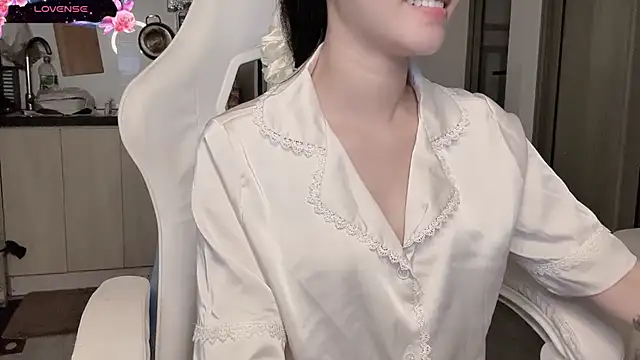 Ngan-Baby online show from March 25, 2026, 3:11 pm