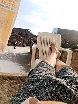 Desii rockstarr online show from March 23, 2026, 2:11 am