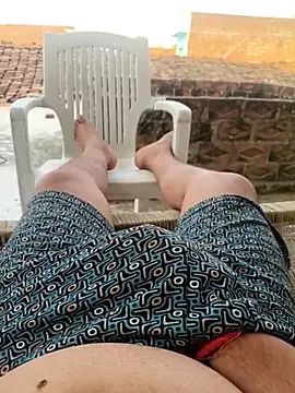 Desii rockstarr online show from April 19, 2026, 11:55 am